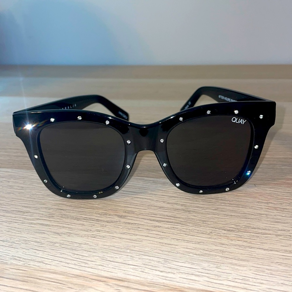 Quay Australia sunglasses